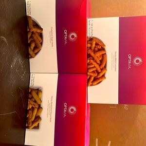 OPTAVIA Snack Bundle